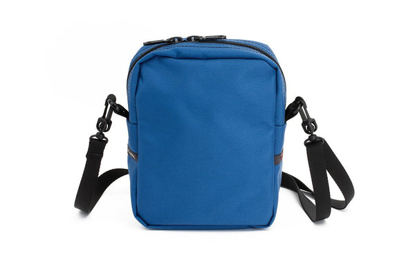 Everyday Cubelet in Constellation Blue.